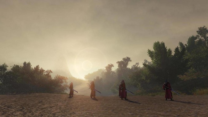 mozilla技术先进，为什么不挣钱？