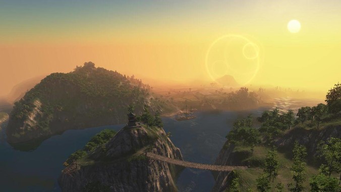 在《***双龙传》结尾处寇仲和徐子陵谁的武功更厉害？